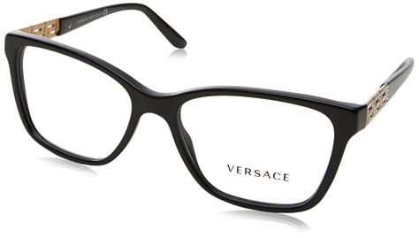 Versace eyeglasses: men's and women's frames online